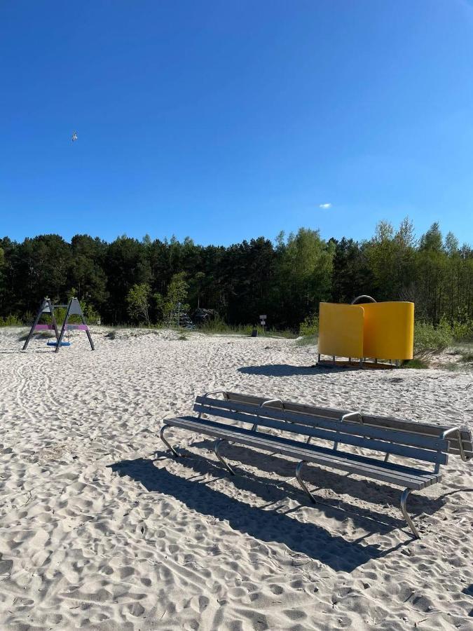 Villa Piejuras Maja Skandinavu Stila! Seaside Scandi House!