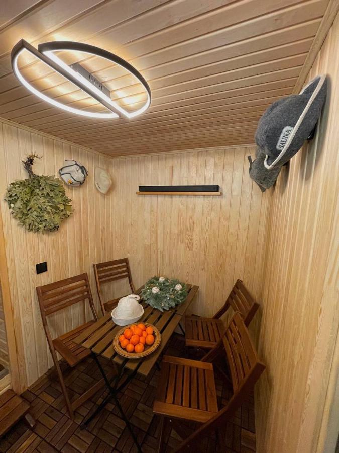 Piejuras Maja Skandinavu Stila! Seaside Scandi House! Villa Lapmezciems