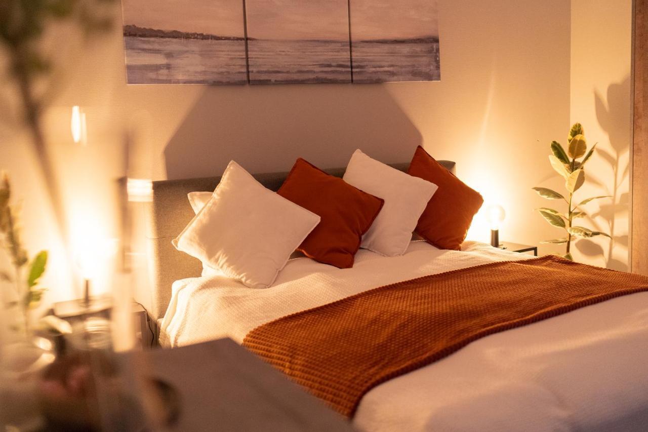 Piejuras Maja Skandinavu Stila! Seaside Scandi House! Villa *