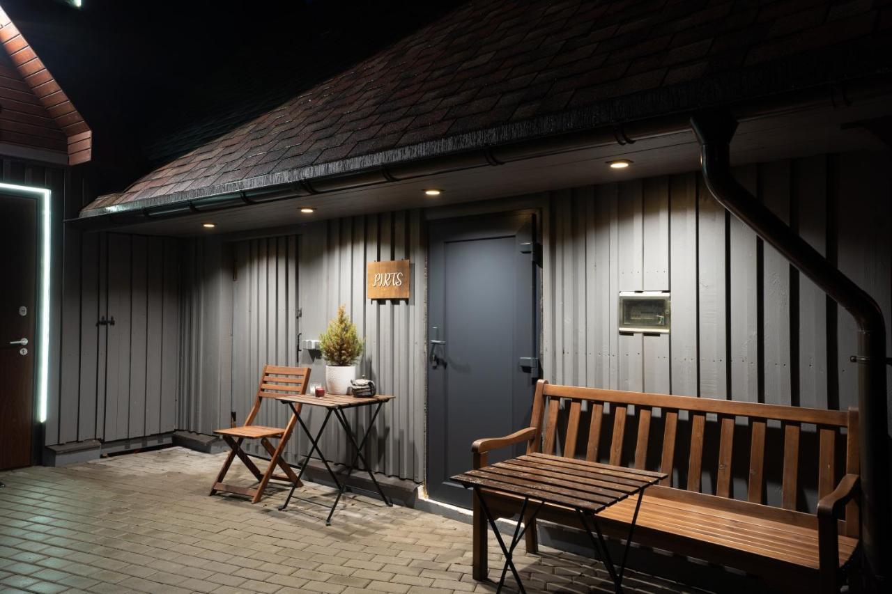 Piejuras Maja Skandinavu Stila! Seaside Scandi House! Villa Lapmezciems