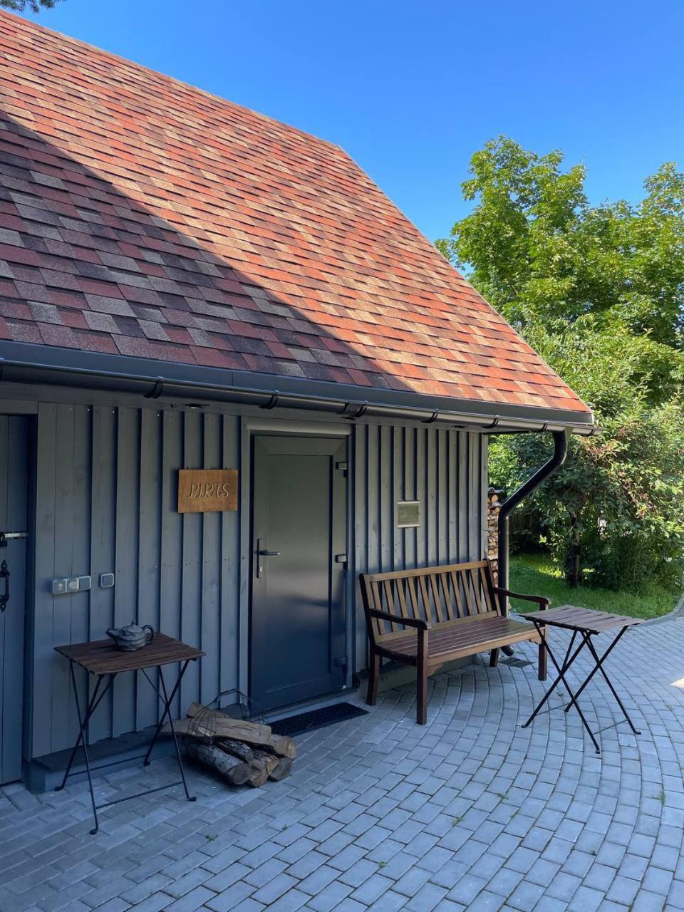 Piejuras Maja Skandinavu Stila! Seaside Scandi House! * Lapmežciems