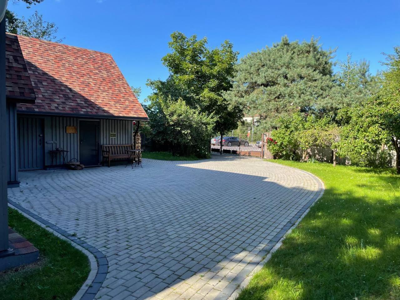 Piejuras Maja Skandinavu Stila! Seaside Scandi House! Villa Lapmezciems